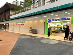 Woodsvale (D25), Condominium #622160251